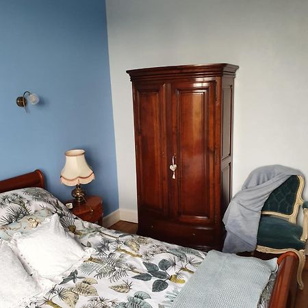 Cote Marne Apartment ช็องปิญญี-โซร์-มาร์น ภายนอก รูปภาพ