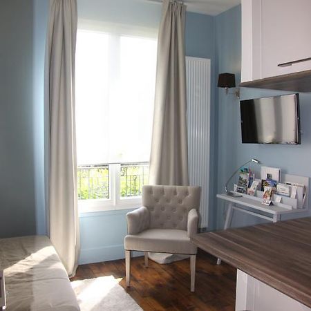 Cote Marne Apartment ช็องปิญญี-โซร์-มาร์น ห้อง รูปภาพ