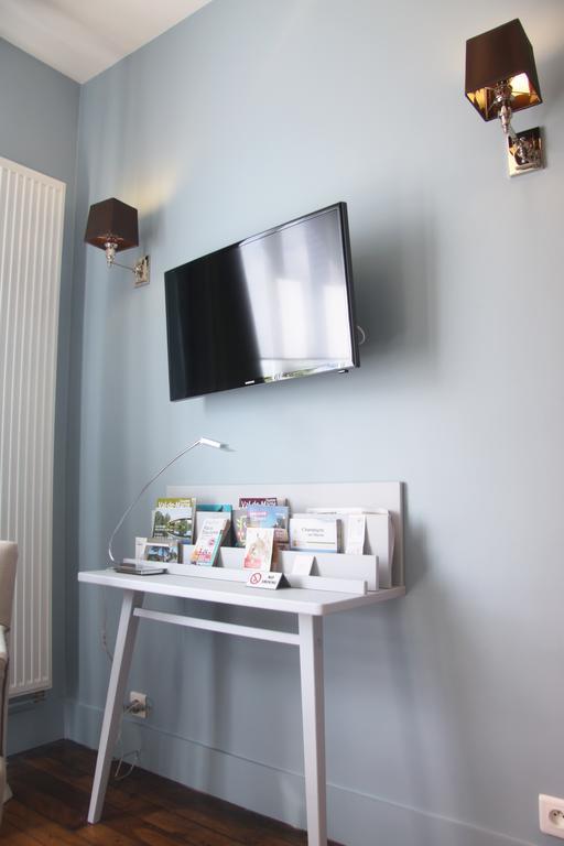 Cote Marne Apartment ช็องปิญญี-โซร์-มาร์น ห้อง รูปภาพ