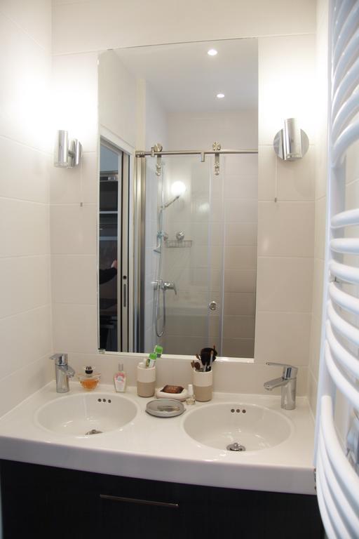 Cote Marne Apartment ช็องปิญญี-โซร์-มาร์น ห้อง รูปภาพ