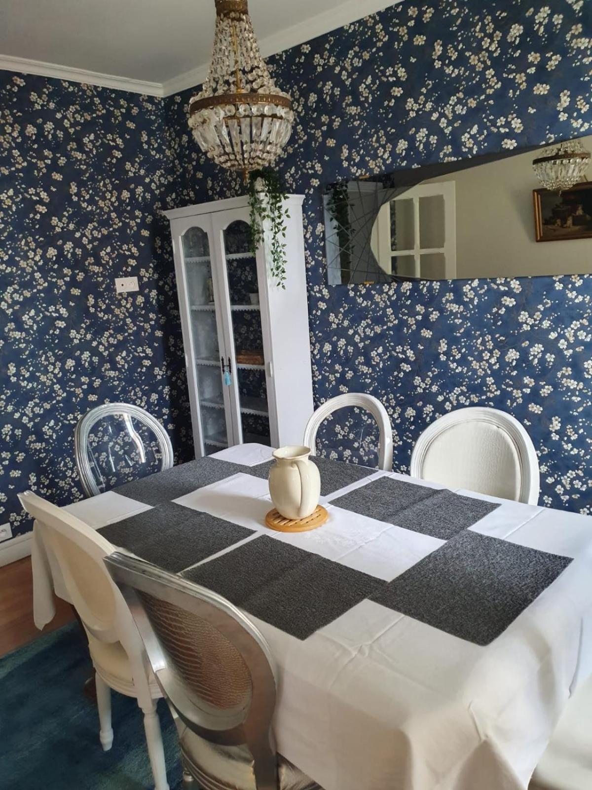 Cote Marne Apartment ช็องปิญญี-โซร์-มาร์น ภายนอก รูปภาพ