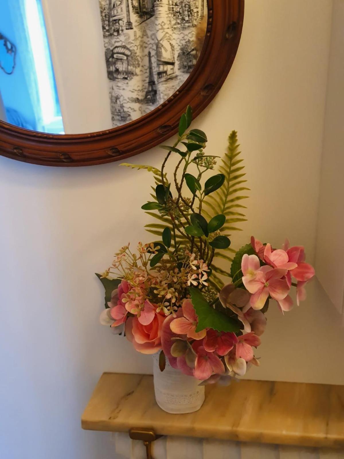 Cote Marne Apartment ช็องปิญญี-โซร์-มาร์น ภายนอก รูปภาพ