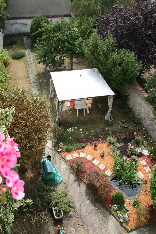 Cote Marne Apartment ช็องปิญญี-โซร์-มาร์น ภายนอก รูปภาพ