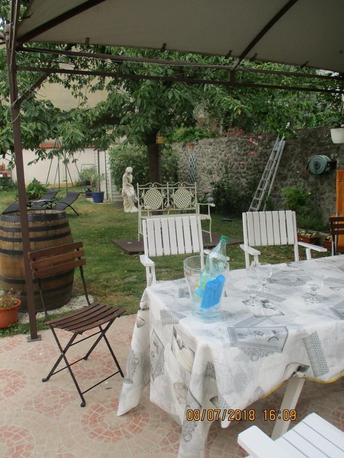 Cote Marne Apartment ช็องปิญญี-โซร์-มาร์น ภายนอก รูปภาพ