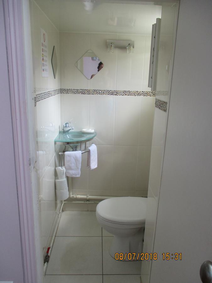 Cote Marne Apartment ช็องปิญญี-โซร์-มาร์น ภายนอก รูปภาพ
