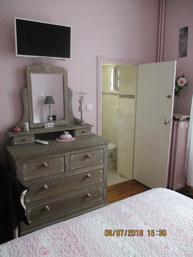 Cote Marne Apartment ช็องปิญญี-โซร์-มาร์น ภายนอก รูปภาพ