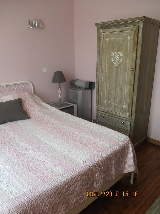 Cote Marne Apartment ช็องปิญญี-โซร์-มาร์น ภายนอก รูปภาพ